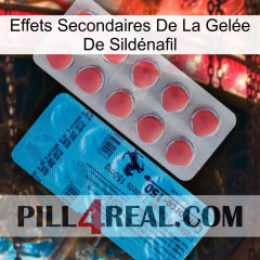 Effets Secondaires De La Gelée De Sildénafil new14